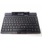 TECLADO SUECO FINLANDES THINKPAD TABLET 2 BLUETOOTH SERIES | 0B47291 04Y1508 LENOVO 34069