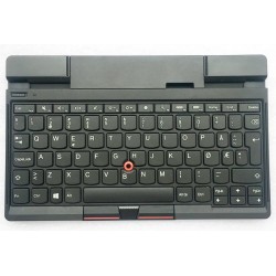 TECLADO ESLOVACO THINKPAD TABLET 2 BLUETOOTH SERIES | 0B47289 04Y1506
