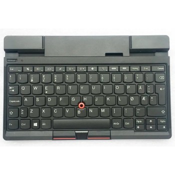 TECLADO ESPAÑOL THINKPAD TABLET 2 BLUETOOTH SERIES | 0B47277 04Y1494