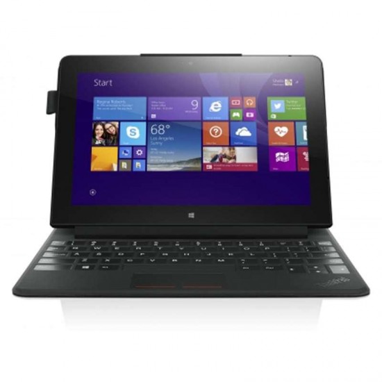 TECLADO ESPAÑOL CON FUNDA THINKPAD TABLET 10 TOUCH CASE | 4X30E68293 LENOVO 34072
