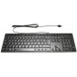 TECLADO ESPAÑOL DELL USB KB216 | 0RGXF3 DELL 13342