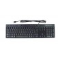 TECLADO ESPAÑOL DELL USB KB216 | 0RGXF3 DELL 13342