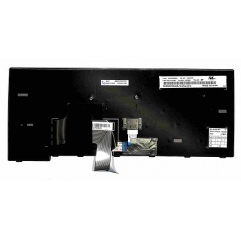TECLADO ESPAÑOL LENOVO THINKPAD E470 E470C E475 SERIES CON POINT STICK | 01AX092 SN20K93264 PK1311N3A12
