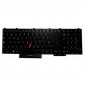TECLADO ESPAÑOL LENOVO THINKPAD P50 P70 SERIES CON POINTSTICK