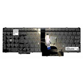 TECLADO ESPAÑOL LENOVO THINKPAD P50 P70 SERIES CON POINTSTICK