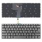 TECLADO ESPAÑOL LENOVO V330-14ARR V330-14IKB V330-14ISK SERIES | RETROILUMINADO SIN MARCO LENOVO 08351
