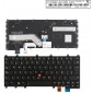 TECLADO ESPAÑOL LENOVO YOGA 260 Y370 SERIES | 00HW849 20FE 00PA134 LENOVO 11422