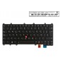 TECLADO ESPAÑOL LENOVO YOGA 260 Y370 SERIES | 00HW849 20FE 00PA134 LENOVO 11422