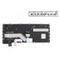 TECLADO ESPAÑOL LENOVO YOGA 260 Y370 SERIES | 00HW849 20FE 00PA134 LENOVO 11422