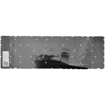 TECLADO ESPAÑOL LENOVO IDEAPAD 310-15ISK 310-15IKB SERIES SIN MARCO | 5CB0M29209 AP10T000570 SN20K82559