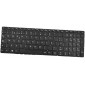 TECLADO ESPAÑOL LENOVO IDEAPAD 310-15ISK 310-15IKB SERIES SIN MARCO | 5CB0M29209 AP10T000570 SN20K82559 LENOVO 12306
