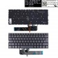 TECLADO LENOVO YOGA 530-14IKB 530-14ARR 730-13IKB 730-15IKB 730-15IWL SERIES CON BACKLIGHT | SN20N0459116 AE08L010 BWQBNUK LENOVO 12242
