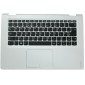 TECLADO ESPAÑOL CON CARCASA LENOVO IDEAPAD 510-14ISK 510-14IKB SERIES | 35047855 5CB0L67152 LENOVO 12420