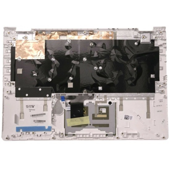 TECLADO ESPAÑOL CON CARCASA LENOVO IDEAPAD 510-14ISK 510-14IKB SERIES | 35047855 5CB0L67152 LENOVO 12420