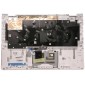 TECLADO ESPAÑOL CON CARCASA LENOVO IDEAPAD 510-14ISK 510-14IKB SERIES | 35047855 5CB0L67152 LENOVO 12420