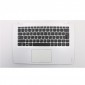TECLADO ESPAÑOL CON CARCASA LENOVO IDEAPAD 510-14ISK 510-14IKB SERIES | 35047855 5CB0L67152 LENOVO 12420