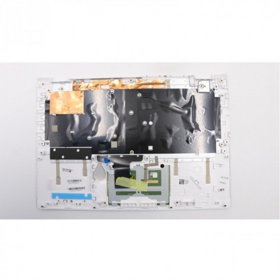 TECLADO ESPAÑOL CON CARCASA LENOVO IDEAPAD 510-14ISK 510-14IKB SERIES | 35047855 5CB0L67152 LENOVO 12420