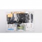 TECLADO ESPAÑOL CON CARCASA LENOVO IDEAPAD 510-14ISK 510-14IKB SERIES | 35047855 5CB0L67152 LENOVO 12420