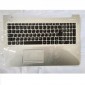 TECLADO ESPAÑOL CON CARCASA LENOVO IDEAPAD 510-15ISK 510-15IKB 510-15ABR 510-15IAP SERIES | 5CB0L37461 35049457 LENOVO 12422