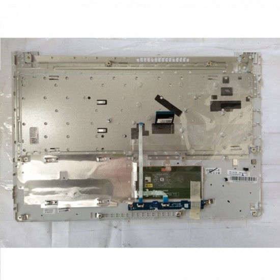 TECLADO ESPAÑOL CON CARCASA LENOVO IDEAPAD 510-15ISK 510-15IKB 510-15ABR 510-15IAP SERIES | 5CB0L37461 35049457 LENOVO 12422