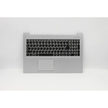 TECLADO ESPAÑOL CON CARCASA LENOVO IDEAPAD  510-15ISK 510-15IKB 510-15ABR 510-15IAP SERIES | 5CB0L37461 35049457