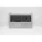 TECLADO ESPAÑOL CON CARCASA LENOVO IDEAPAD 510-15ISK 510-15IKB 510-15ABR 510-15IAP SERIES | 5CB0L37461 35049457 LENOVO 12422