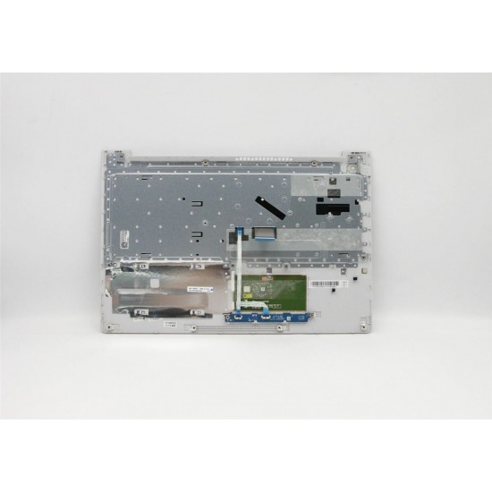 TECLADO ESPAÑOL CON CARCASA LENOVO IDEAPAD 510-15ISK 510-15IKB 510-15ABR 510-15IAP SERIES | 5CB0L37461 35049457 LENOVO 12422