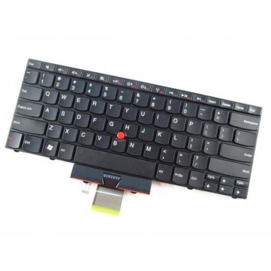 TECLADO LENOVO THINKPAD EDGE 13 E30 E31 SERIES | 60Y9403 60Y9438 PR84 141500-001 LENOVO 11946