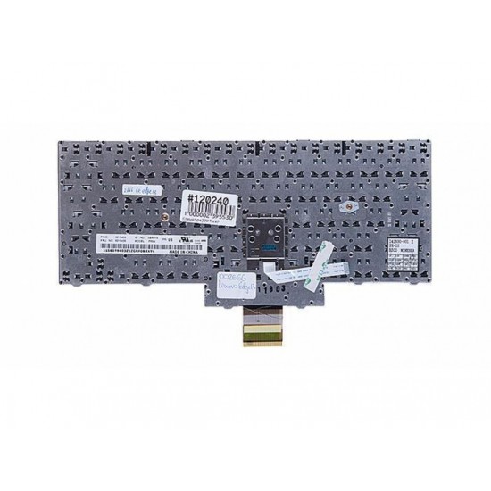 TECLADO LENOVO THINKPAD EDGE 13 E30 E31 SERIES | 60Y9403 60Y9438 PR84 141500-001 LENOVO 11946