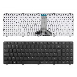 TECLADO FRANCÉS LENOVO IDEAPAD 100-15IBD SERIES