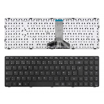 TECLADO FRANCÉS LENOVO IDEAPAD 100-15IBD SERIES