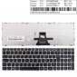 TECLADO ESPAÑOL LENOVO IDEAPAD G50-70 G50-45 G50-70 G70-70 SERIES | NEGRO CON MARCO GRIS LENOVO 12244