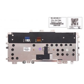 TECLADO ESPAÑOL LENOVO THINKPAD HELIX 2 SERIES RETROILUMINADO | SP 00JT594 00JT634 00UR010 00UR048