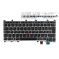 TECLADO ESPAÑOL LENOVO YOGA Y370 SERIES MARCO PLATEADO Y RETROILUMINADO | 01HX110 LENOVO 13028