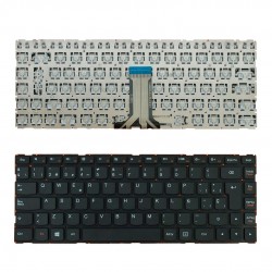 TECLADO ESPAÑOL LENOVO S41-35 S41-70 S41-75 U41-70 SERIES | NEGRO SIN MARCO