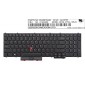 TECLADO US LENOVO THINKPAD P50 P51 P70 P71 SERIES | BLPYWL-105US SN20M15446 01HW200 9A12EPF LENOVO 13316