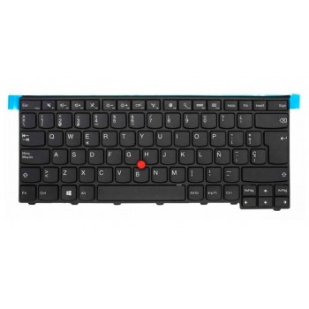 TECLADO ESPAÑOL LENOVO THINKPAD T440 T440S T440P SERIES | CON POINT STICK