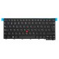 TECLADO ESPAÑOL LENOVO THINKPAD T440 T440S T440P SERIES | CON POINT STICK LENOVO 05466