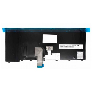 TECLADO ESPAÑOL LENOVO THINKPAD T440 T440S T440P SERIES | CON POINT STICK