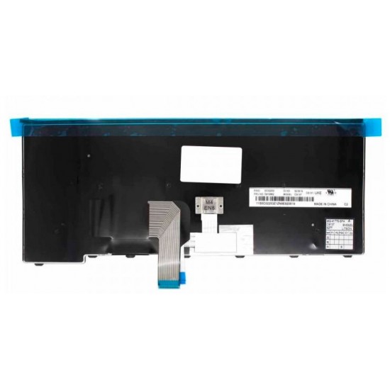 TECLADO ESPAÑOL LENOVO THINKPAD T440 T440S T440P SERIES | CON POINT STICK LENOVO 05466