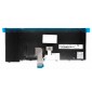 TECLADO ESPAÑOL LENOVO THINKPAD T440 T440S T440P SERIES | CON POINT STICK LENOVO 05466