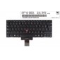 TECLADO ESPAÑOL LENOVO THINKPAD X1 2012 SERIES RETROILUMINADO | 04W2767 FRU04W2767 04W0990 FRU04W0990 LENOVO 12796