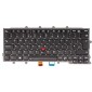 TECLADO UK LENOVO THINKPAD X240 X240S X250 X260 X270 SERIES LENOVO 10338