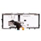 TECLADO UK LENOVO THINKPAD X240 X240S X250 X260 X270 SERIES LENOVO 10338