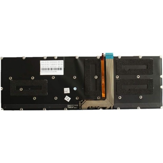 TECLADO ESPAÑOL LENOVO YOGA 3 PRO 1370 SERIES RETROILUMINADO | SN20G68503 PK130TA1C00 V-148520AS1-U SN20f66307 PK130TA2A15 HMB8825TLA24 LENOVO 11998