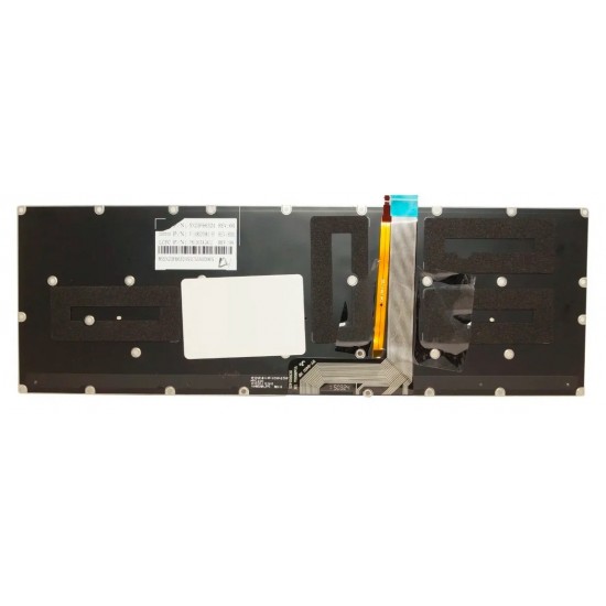 TECLADO ESPAÑOL LENOVO YOGA 3 PRO 1370 SERIES RETROILUMINADO | SN20G68503 PK130TA1C00 V-148520AS1-U SN20f66307 PK130TA2A15 HMB8825TLA24 LENOVO 11998