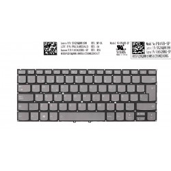 TECLADO ESPAÑOL LENOVO YOGA 930-13IKB C930-13IKB SERIES GRIS RETROILUMINADO | SP PD4VB SN20Q88198 PK1318S3A13 V163420BK1