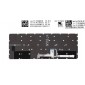 TECLADO ESPAÑOL LENOVO YOGA 930-13IKB C930-13IKB SERIES GRIS RETROILUMINADO | SP PD4VB SN20Q88198 PK1318S3A13 V163420BK1 LENOVO 13030