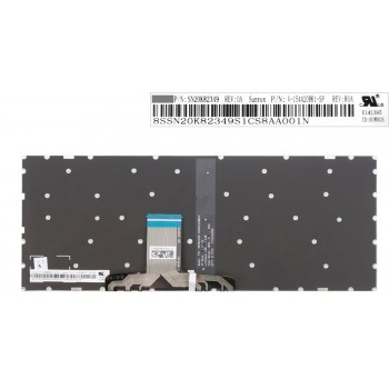 TECLADO ESPAÑOL LENOVO IDEAPAD 710S-13ISK SERIES | RETROILUMINADO