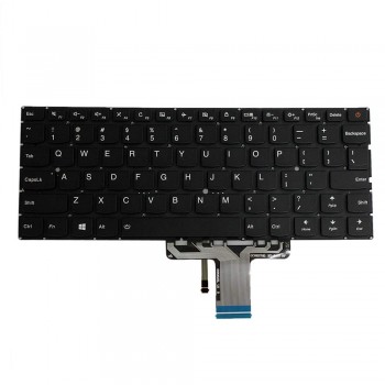 TECLADO US LENOVO IDEAPAD 710S-13ISK 710S-13IKB SERIES